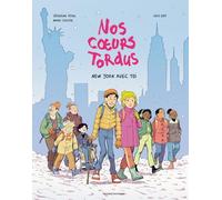 New York avec toi