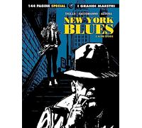 New York blues e altre storie (I grandi maestri)