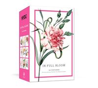New York Botanical Garden: In Full Bloom Postcards: 100 Postcards from the Archives of the New York Botanical Garden