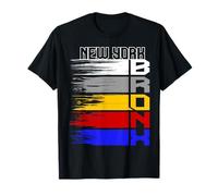 New York Bronx Camiseta