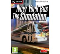New York Bus Simulator [Importación Inglesa]