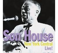 New York Central Live - Remastered
