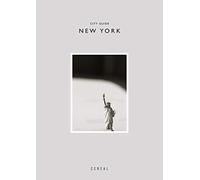New York Cereal city guide