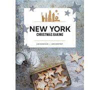 New York Christmas Baking