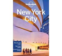 New York City 10 (City Guides)