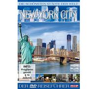 New York City [Alemania] [DVD]