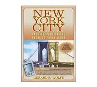 New York City: Architecture in the Palm of Your Hand [Reino Unido] [VHS]