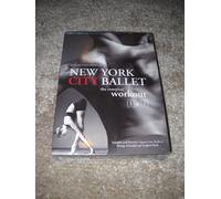 Gaiam - Fitness NYC BALLET THE COMPLETE WORKOUT DVD (DVD) (Importación USA)