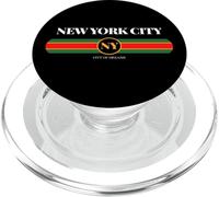 New York City City of Dreams Graphic Tees & Cool Designs PopSockets PopGrip para MagSafe
