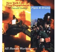 New York City Fire Department - All Hands Working