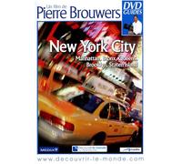 New York City [Francia] [DVD]