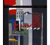 New York City Gay Men'S Chorus - Love Lives on