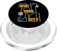 New York City Make Your Own PopSockets PopGrip para MagSafe