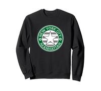 New York City Manhattan NYC USA United States Skater Sudadera