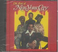 New York City - The Best of [Import]