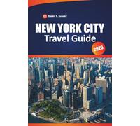 New York City Travel Guide 2025: Explore Urban Neighborhoods, Scenic Views, Maps, Dining Spots, and Practical Tips in the United States Coastal Region