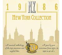 New York Collection 1986