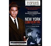 New York Confidential [DVD]