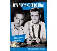 New York Confidential [DVD] [Reino Unido]