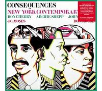 new york contemporary five - Consequences