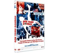 New York Cosmos [Francia] [DVD]