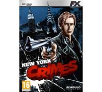 New York Crimes [Importación italiana]