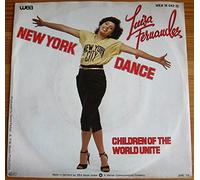 New york dance / Children of the world unite / 18 042