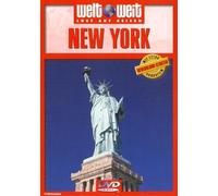 New York. Die weite Welt auf Video. DVD-Video [Alemania]