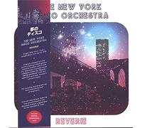 New York Disco Orchestra - Reverie (Black) [Vinilo]