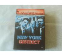 New York District - Saison 1 [Francia] [DVD]