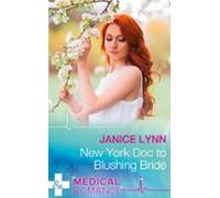 New York Doc To Blushing Bride (ebook)