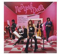 New York Dol - One Day It Will Please