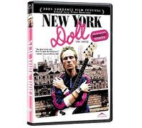 New York Doll [DVD]