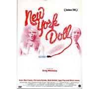 New York Doll [Francia] [DVD]