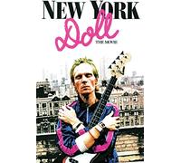 New York Doll [USA] [DVD]
