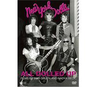 New York Dolls - All Dolled Up [Alemania] [DVD]