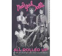 New York Dolls - All Dolled Up [Alemania] [DVD]