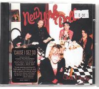 New York Dolls - 'Cause I Sez So