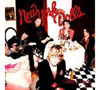 New York Dolls Cause I Sez So (Rocktober 2025) (Vinyl) (Importación USA)