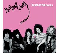 New York Dolls – Dawn of the Dolls – Vinilo (Importación USA)