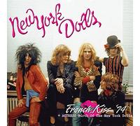 New York Dolls - French Kiss '74/Actress -