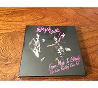 New York Dolls - From Here to Eternity [Live]