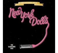 The New York Dolls - Glam Rock Hits