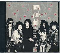 New York Dolls - Lipstick Killers