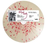 New York Dolls - Live At Radio Luxembourg, Paris 1973 [Vinilo]