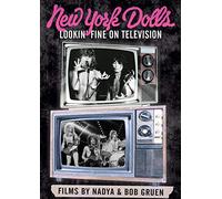 New York Dolls - Lookin' Fine On Televison [Alemania] [DVD]