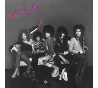 New York Dolls – New York Dolls – Vinilo 12" – Importación USA – Island
