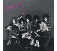 New York Dolls - New York Dolls - Álbum autotitulado