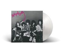 New York Dolls - New York Dolls - Colored Vinyl [Vinilo]