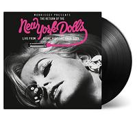 New York Dolls - New York Dolls Live From Royal Festival Hall 2004